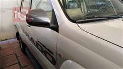 تويوتا لاندكروزر برادو